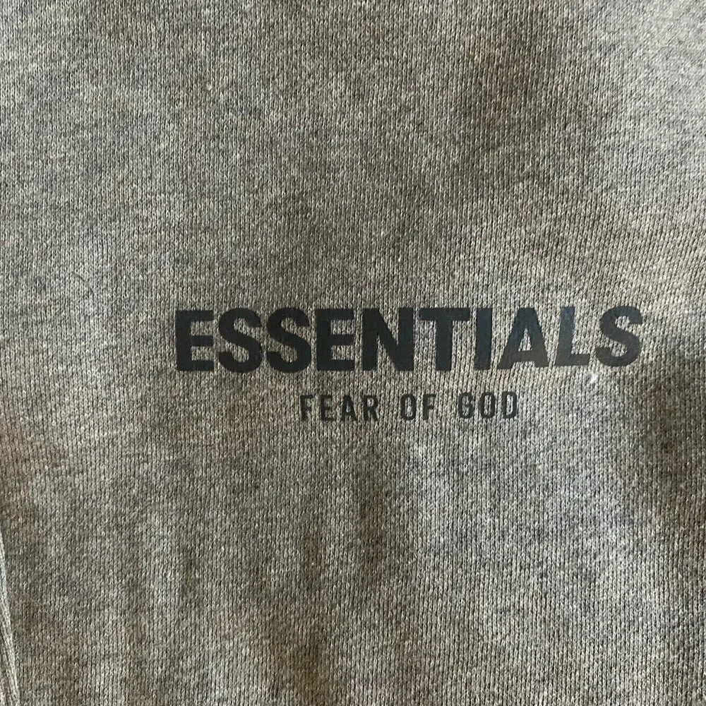 FOG-Fear Of God Essentials Sweatpants